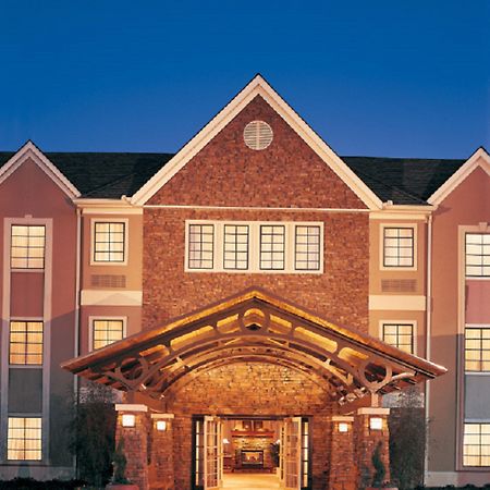 Staybridge Suites - Columbus - Worthington, An Ihg Hotel Εξωτερικό φωτογραφία