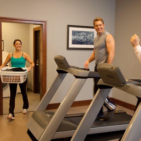 Staybridge Suites - Columbus - Worthington, An Ihg Hotel Εξωτερικό φωτογραφία