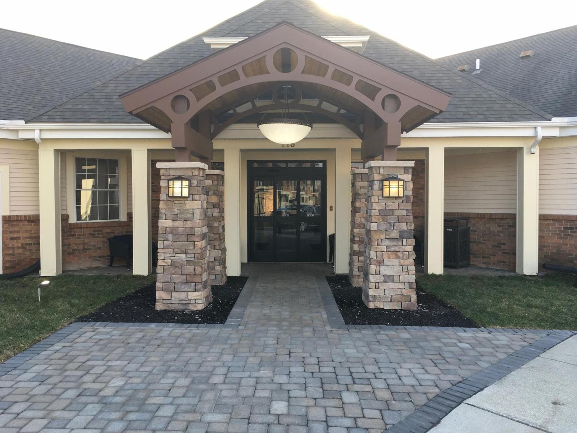 Staybridge Suites - Columbus - Worthington, An Ihg Hotel Εξωτερικό φωτογραφία