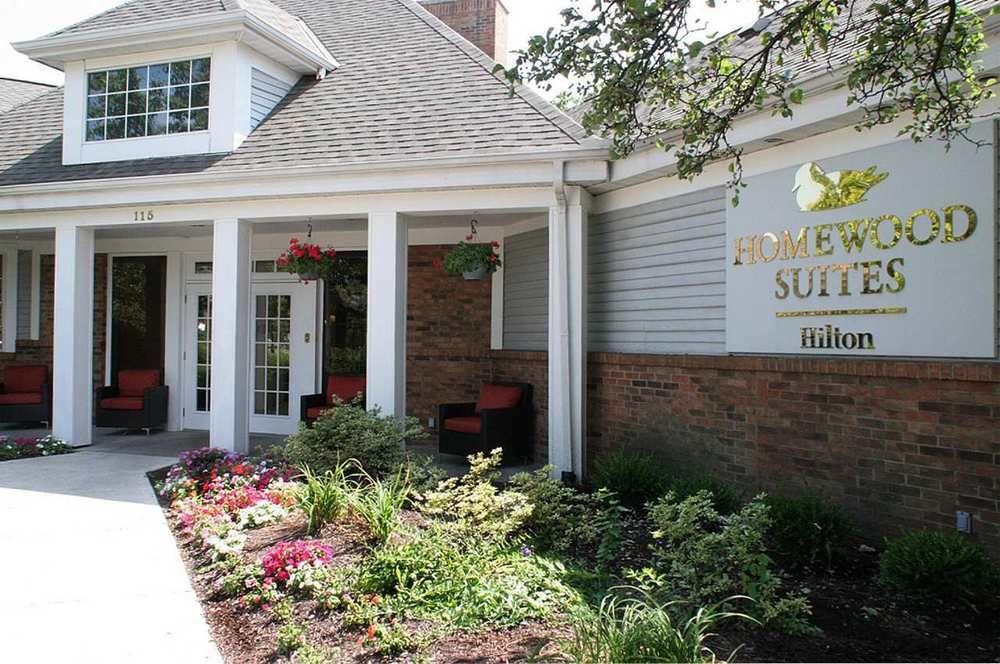 Staybridge Suites - Columbus - Worthington, An Ihg Hotel Εξωτερικό φωτογραφία