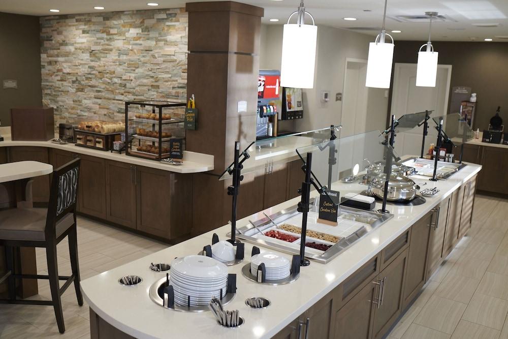 Staybridge Suites - Columbus - Worthington, An Ihg Hotel Εξωτερικό φωτογραφία