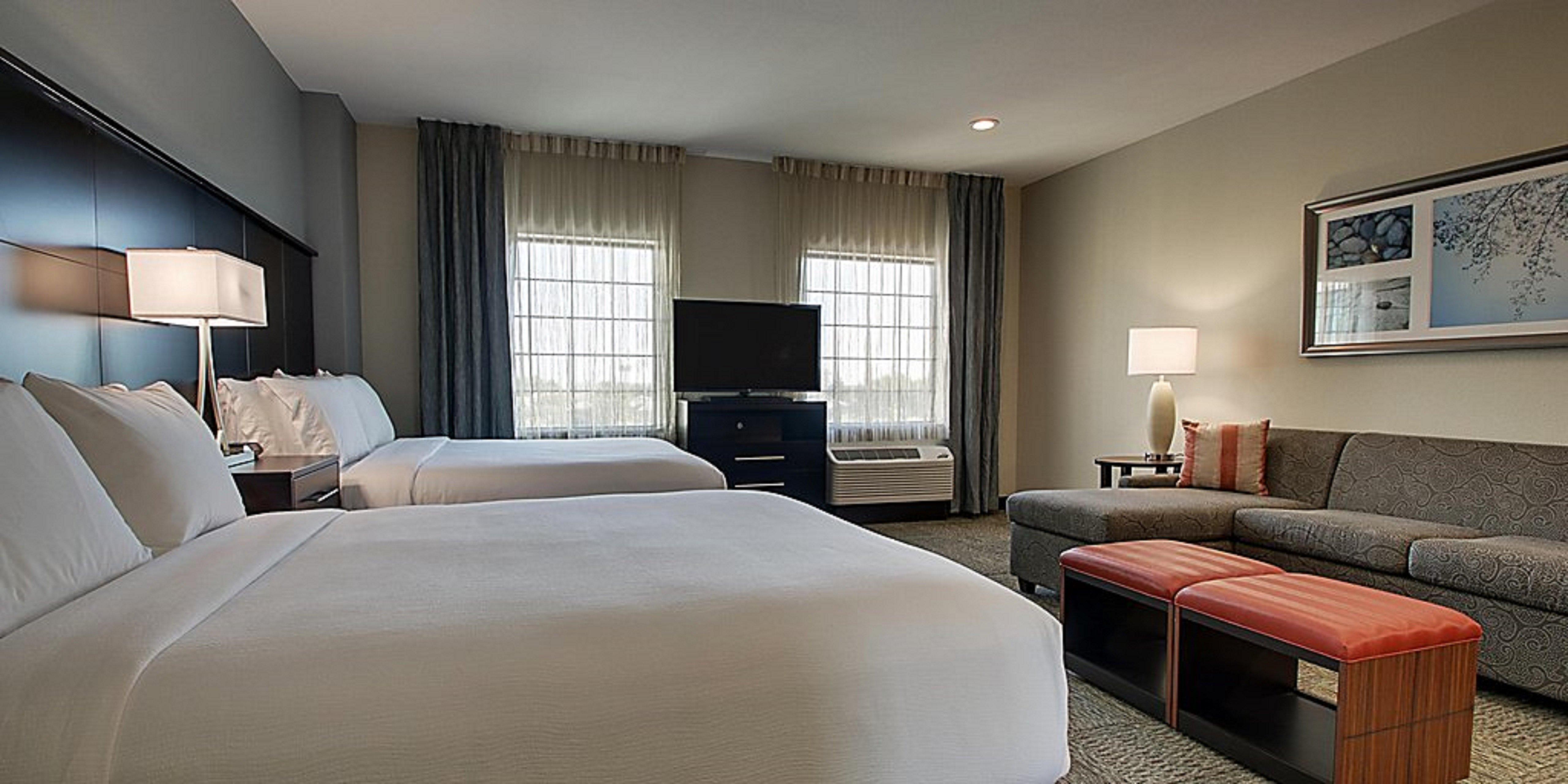 Staybridge Suites - Columbus - Worthington, An Ihg Hotel Εξωτερικό φωτογραφία
