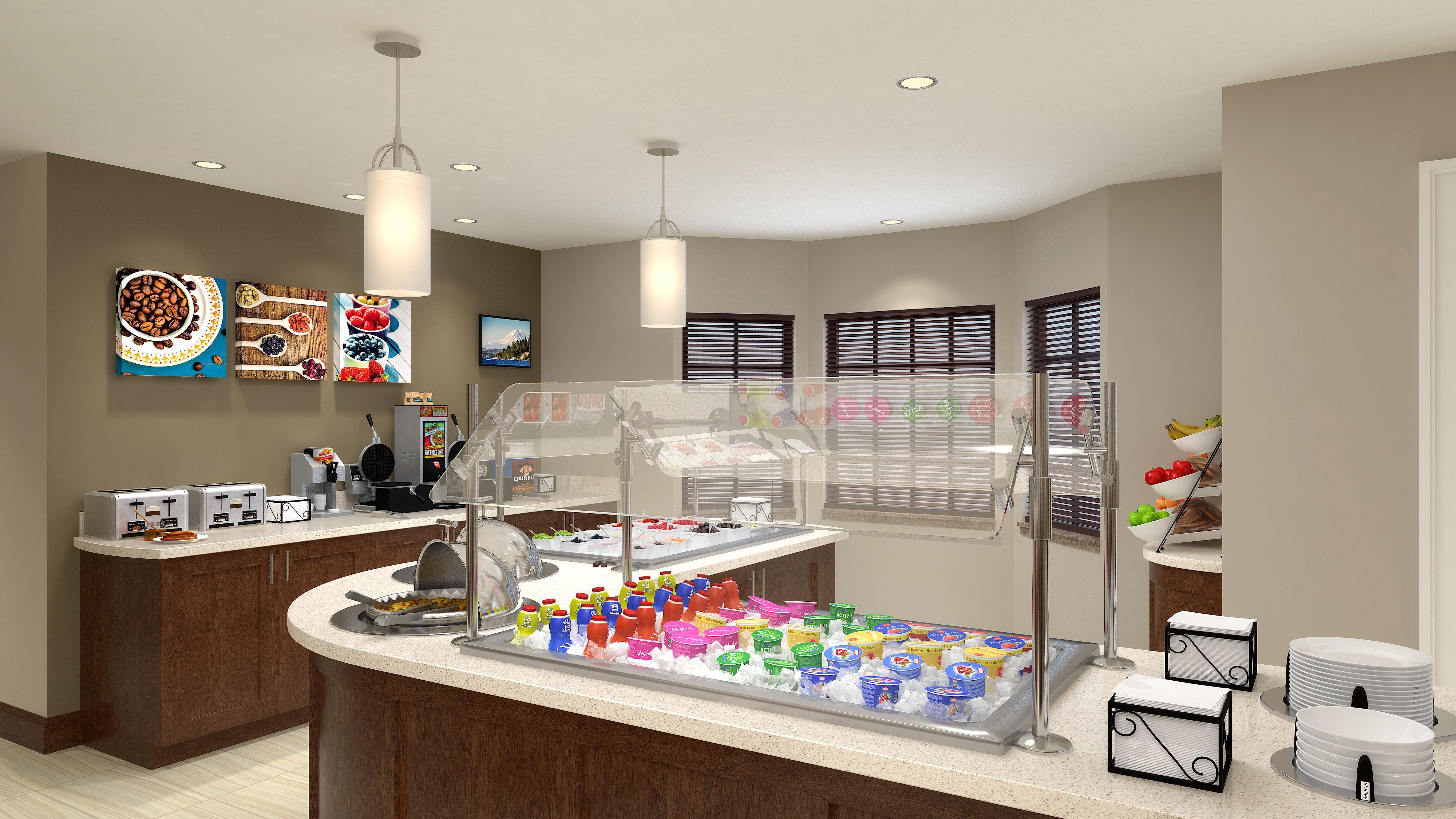 Staybridge Suites - Columbus - Worthington, An Ihg Hotel Εξωτερικό φωτογραφία