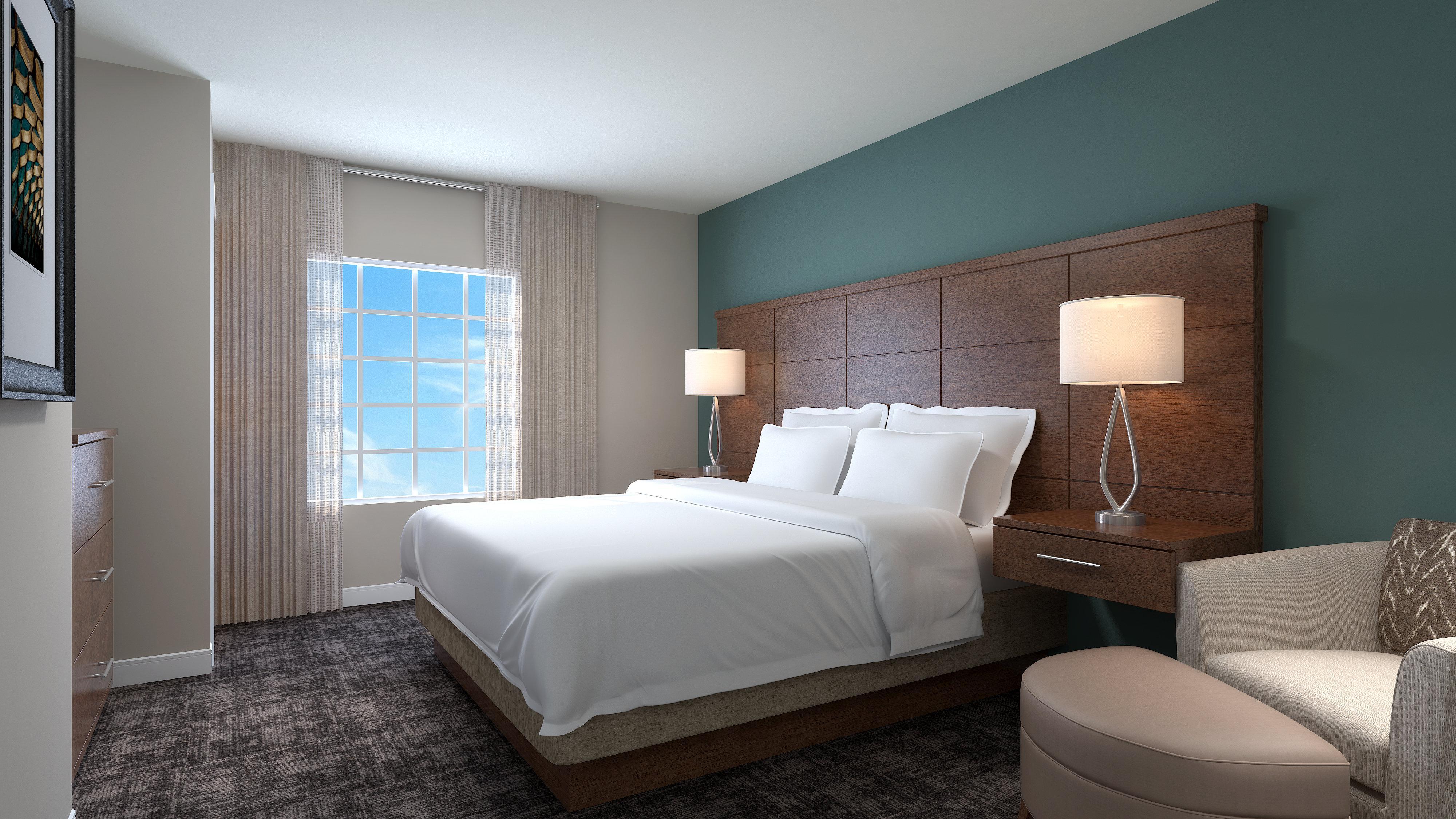 Staybridge Suites - Columbus - Worthington, An Ihg Hotel Εξωτερικό φωτογραφία