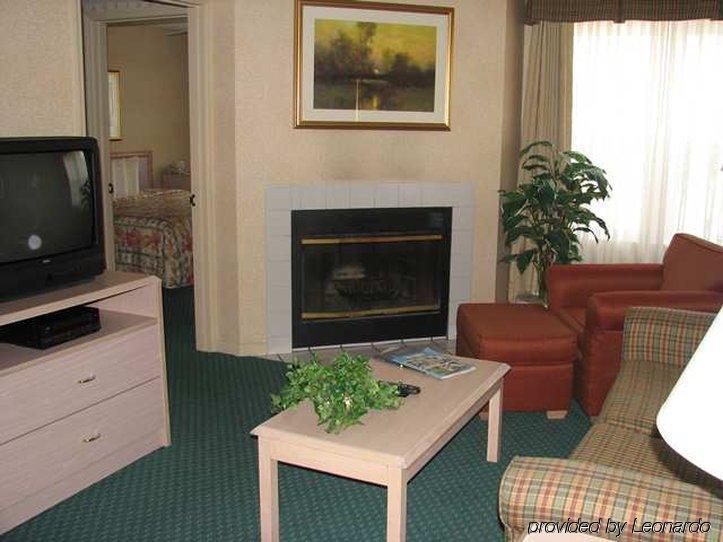 Staybridge Suites - Columbus - Worthington, An Ihg Hotel Δωμάτιο φωτογραφία