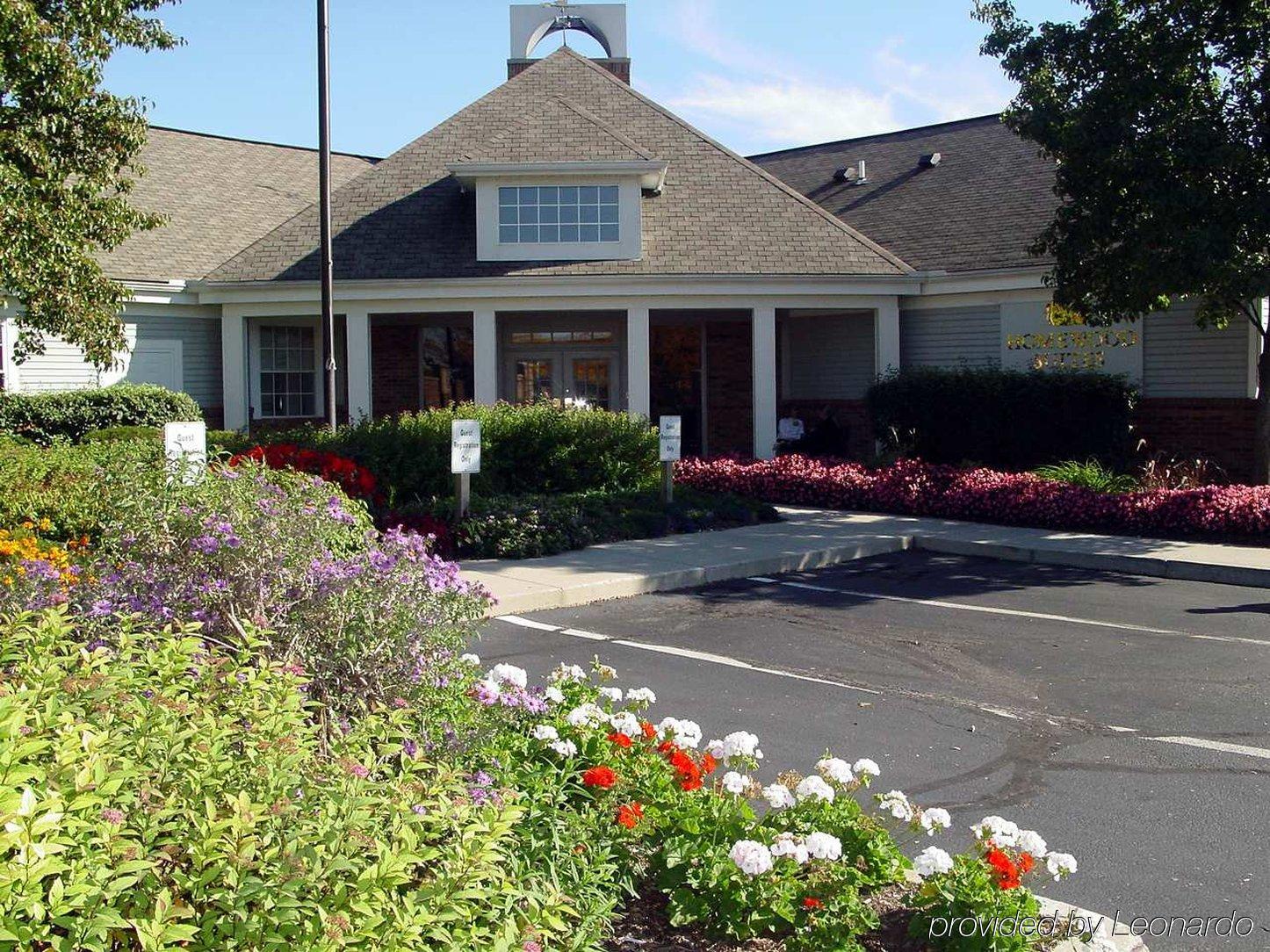 Staybridge Suites - Columbus - Worthington, An Ihg Hotel Εξωτερικό φωτογραφία