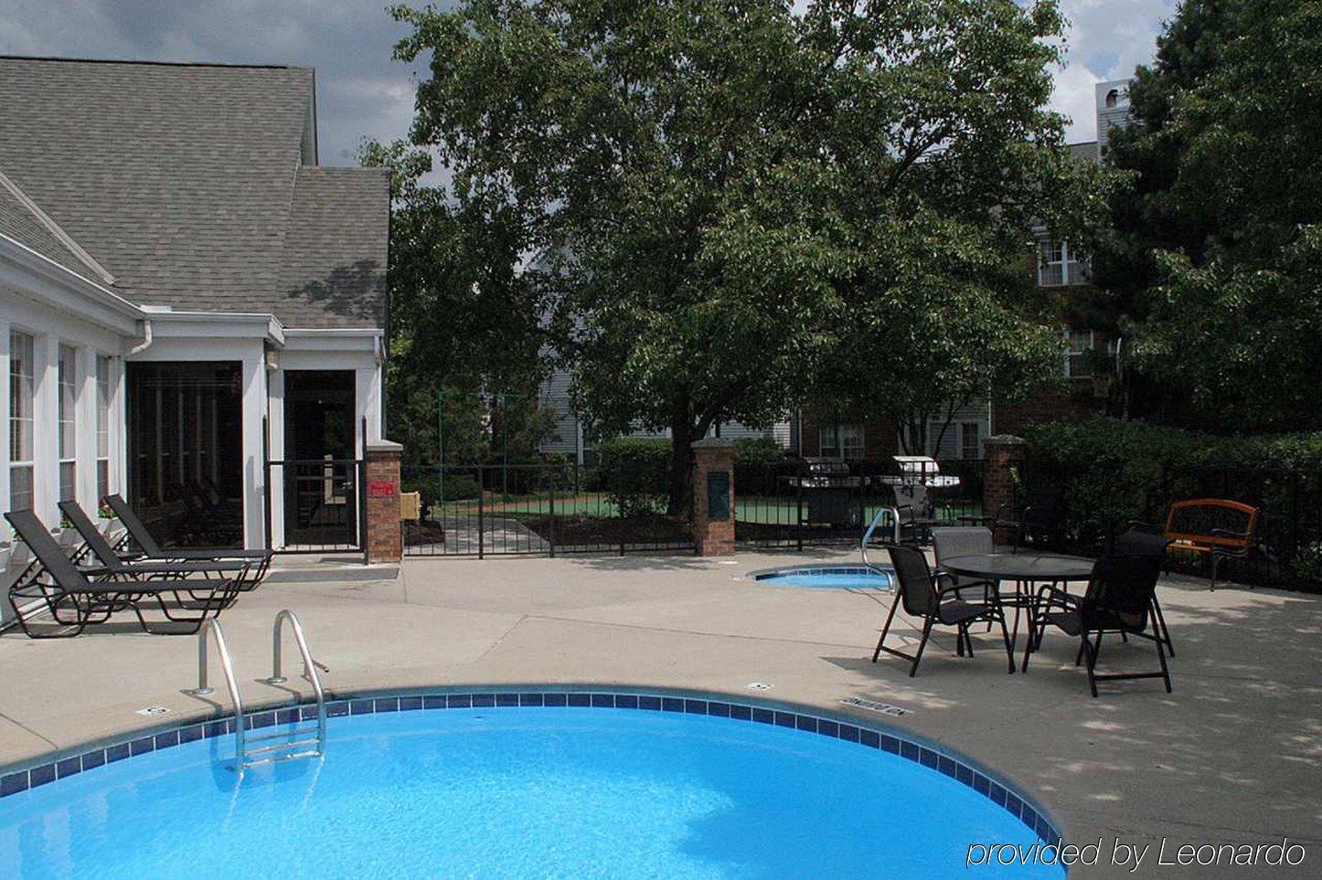 Staybridge Suites - Columbus - Worthington, An Ihg Hotel Ανέσεις φωτογραφία