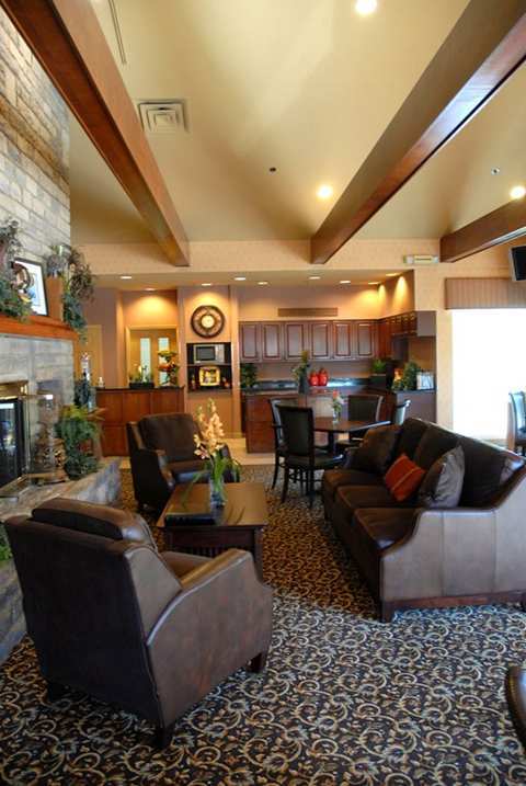 Staybridge Suites - Columbus - Worthington, An Ihg Hotel Εσωτερικό φωτογραφία