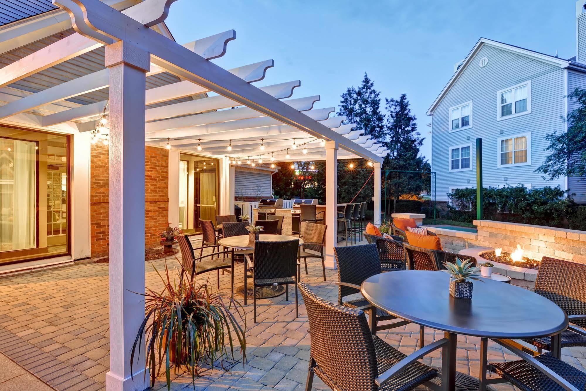 Staybridge Suites - Columbus - Worthington, An Ihg Hotel Εξωτερικό φωτογραφία