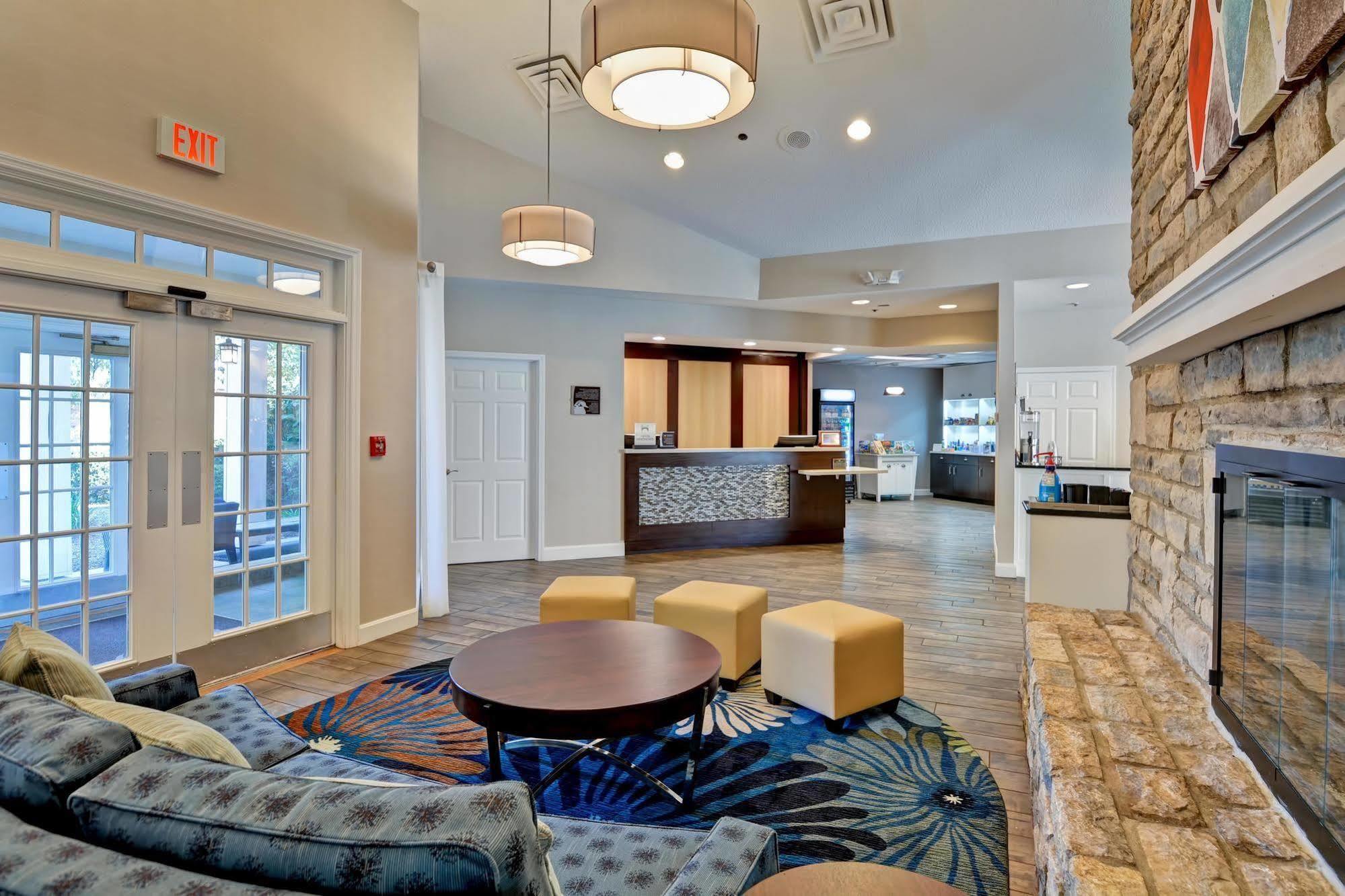 Staybridge Suites - Columbus - Worthington, An Ihg Hotel Εξωτερικό φωτογραφία