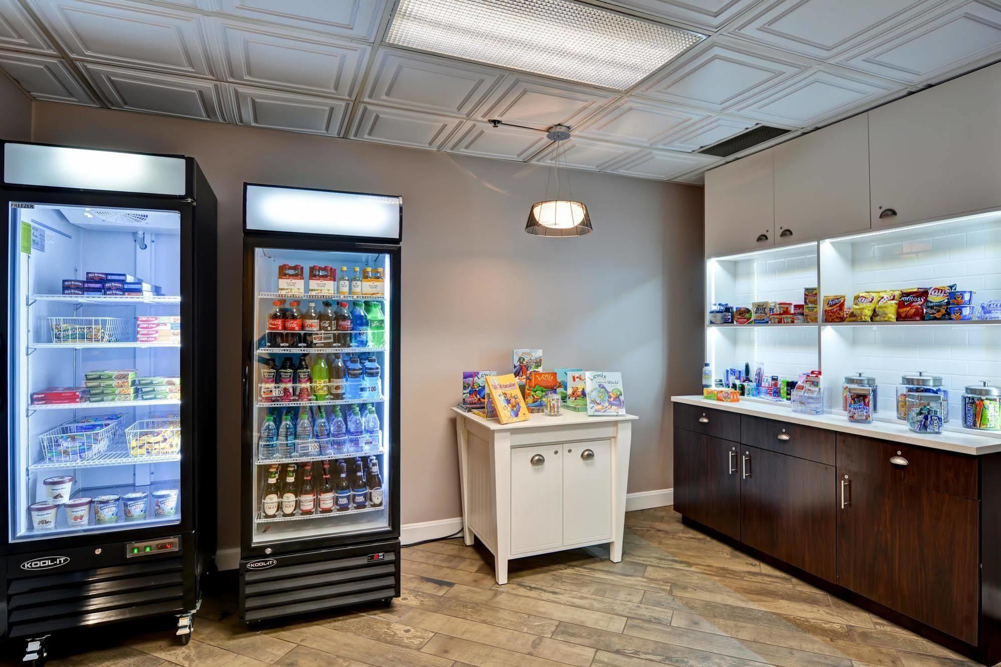 Staybridge Suites - Columbus - Worthington, An Ihg Hotel Εξωτερικό φωτογραφία