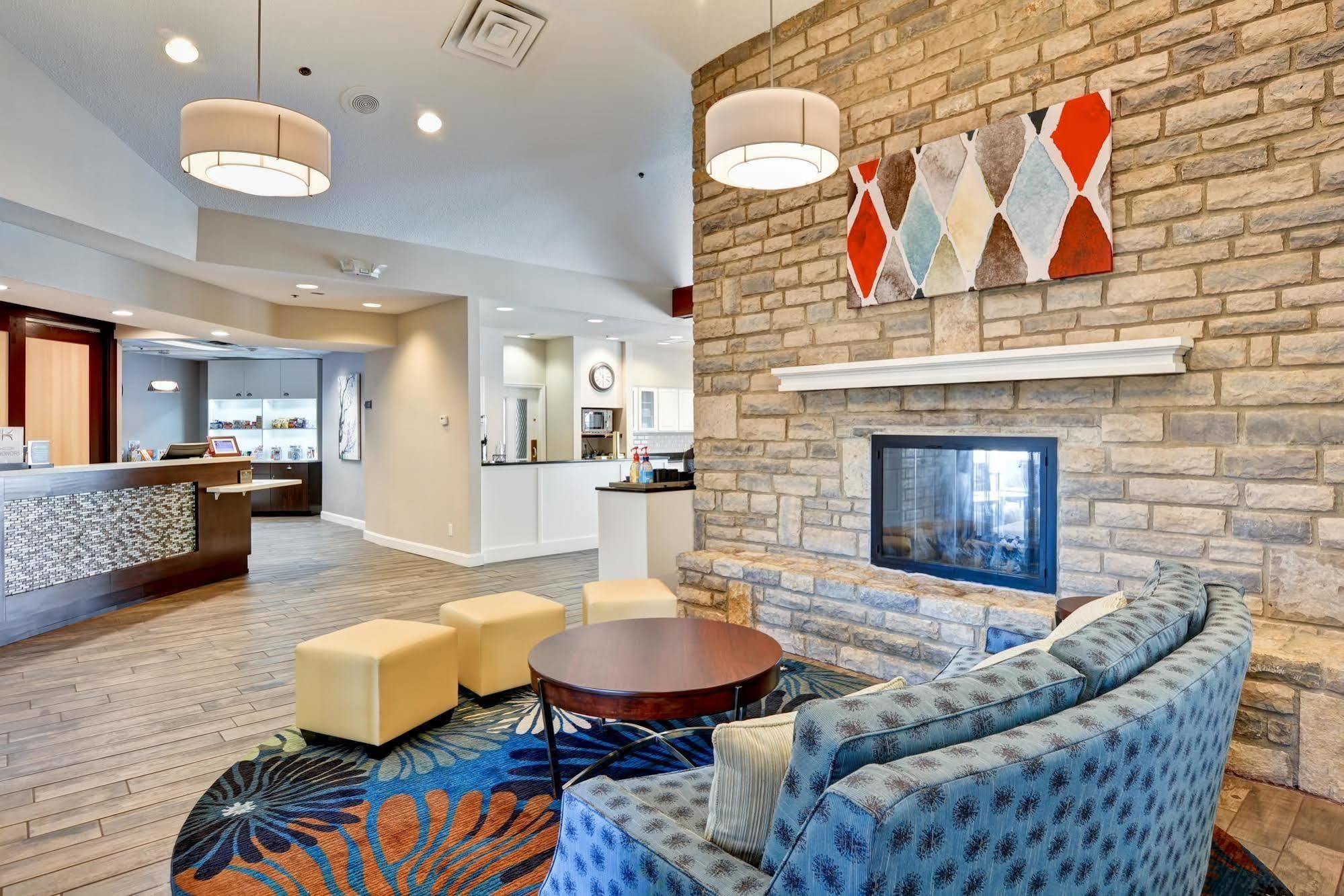 Staybridge Suites - Columbus - Worthington, An Ihg Hotel Εξωτερικό φωτογραφία