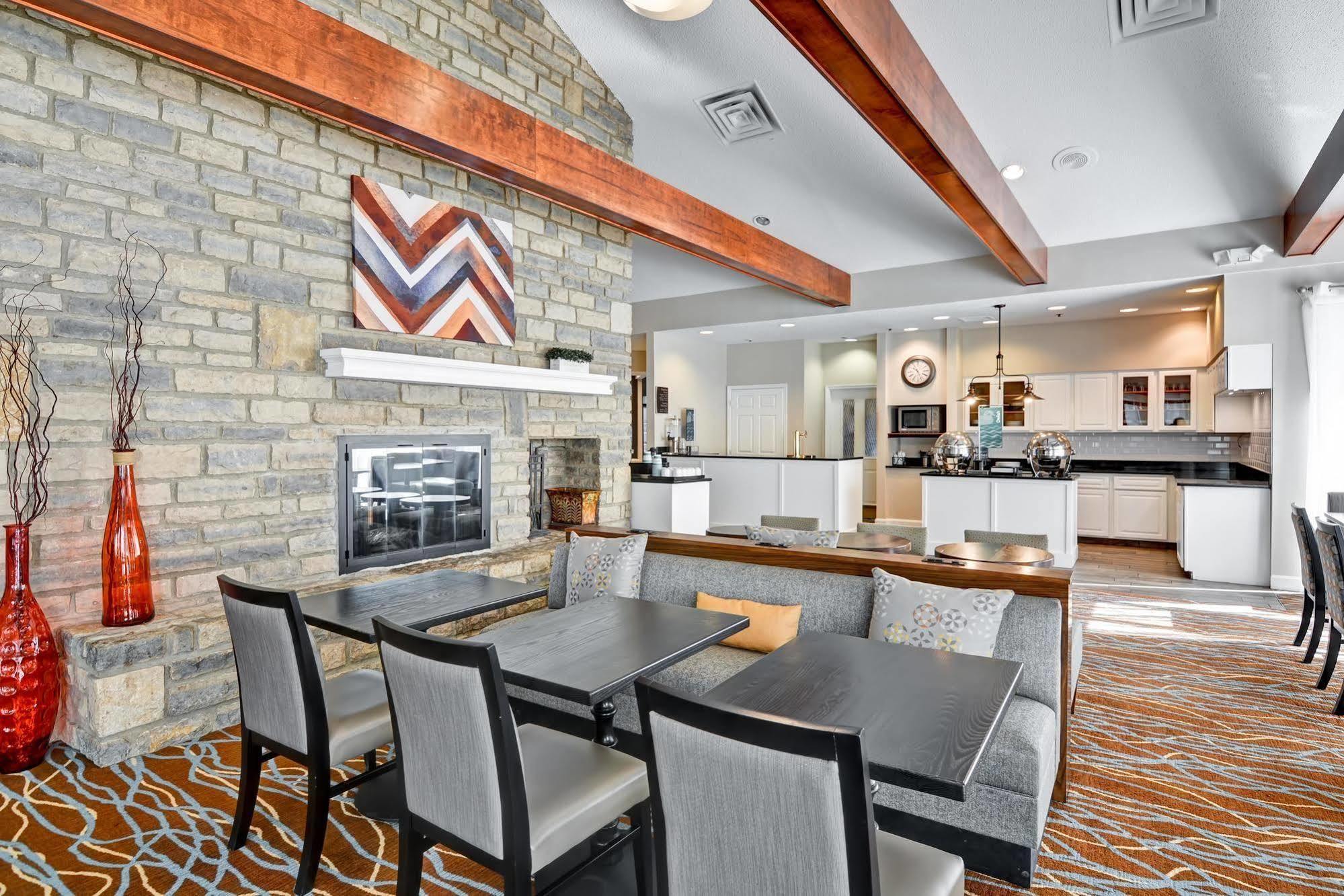 Staybridge Suites - Columbus - Worthington, An Ihg Hotel Εξωτερικό φωτογραφία