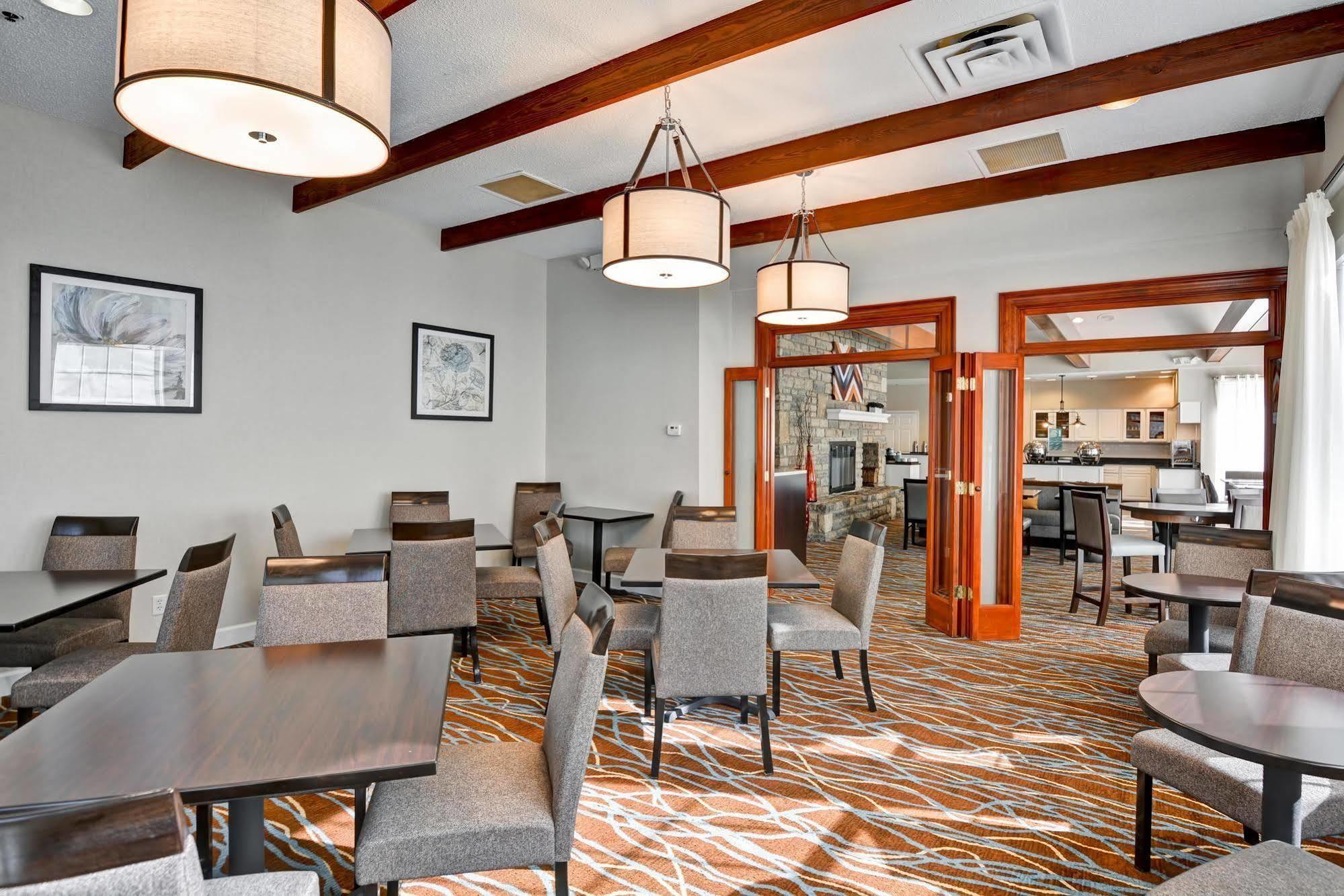 Staybridge Suites - Columbus - Worthington, An Ihg Hotel Εξωτερικό φωτογραφία