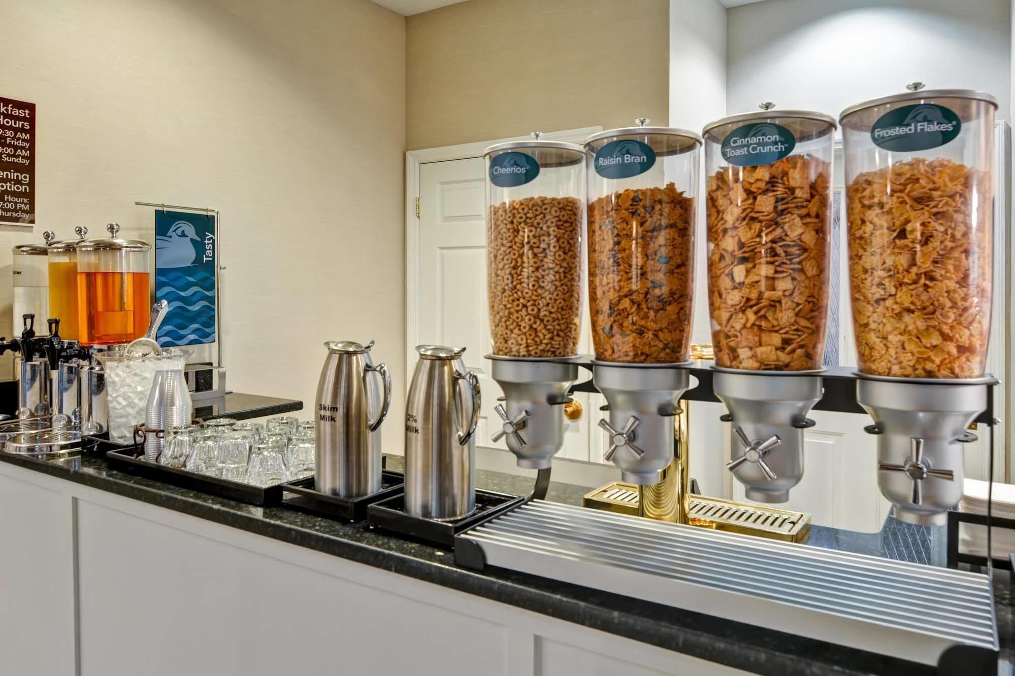 Staybridge Suites - Columbus - Worthington, An Ihg Hotel Εξωτερικό φωτογραφία
