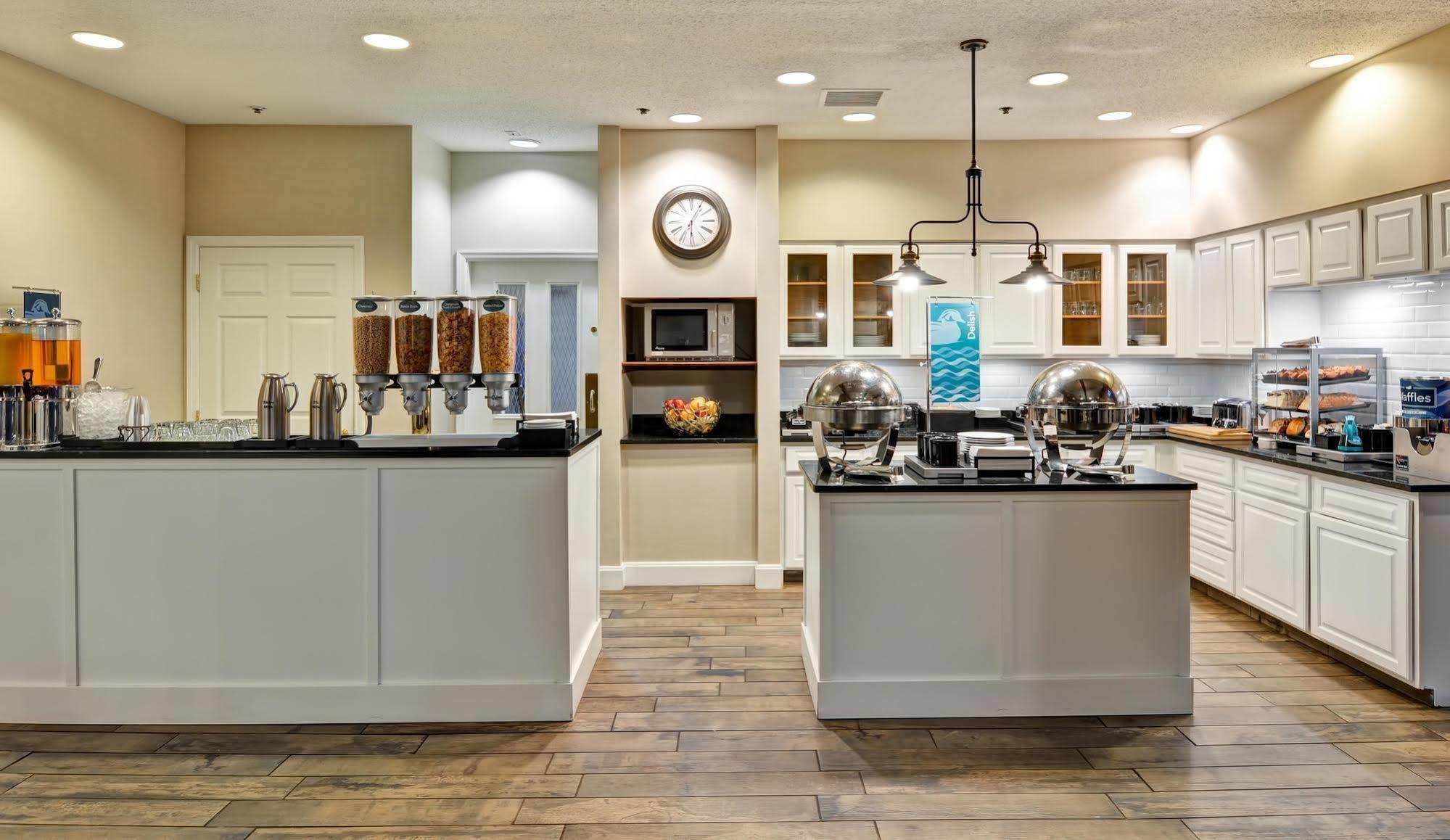 Staybridge Suites - Columbus - Worthington, An Ihg Hotel Εξωτερικό φωτογραφία