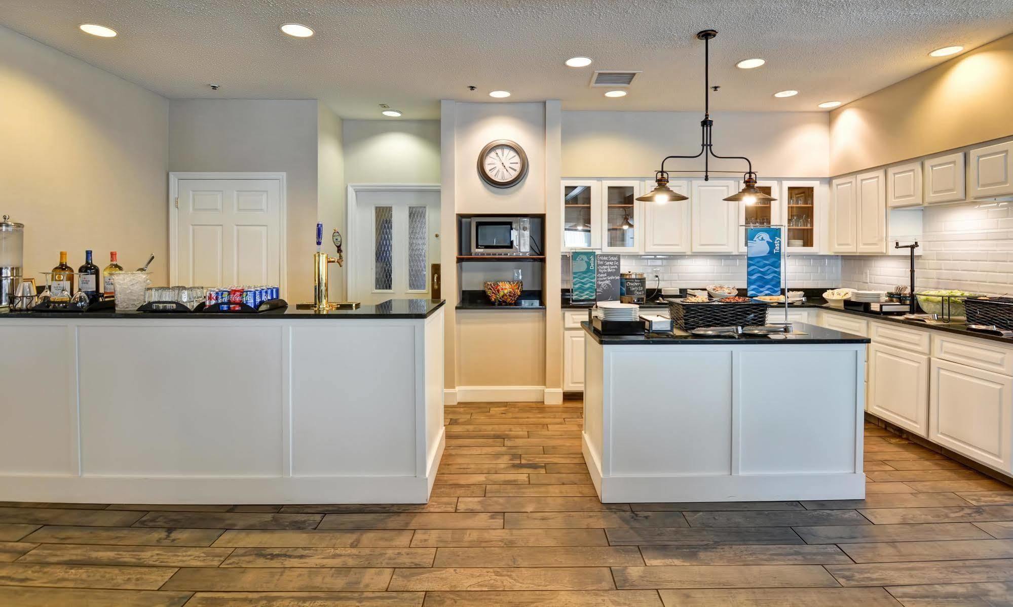 Staybridge Suites - Columbus - Worthington, An Ihg Hotel Εξωτερικό φωτογραφία