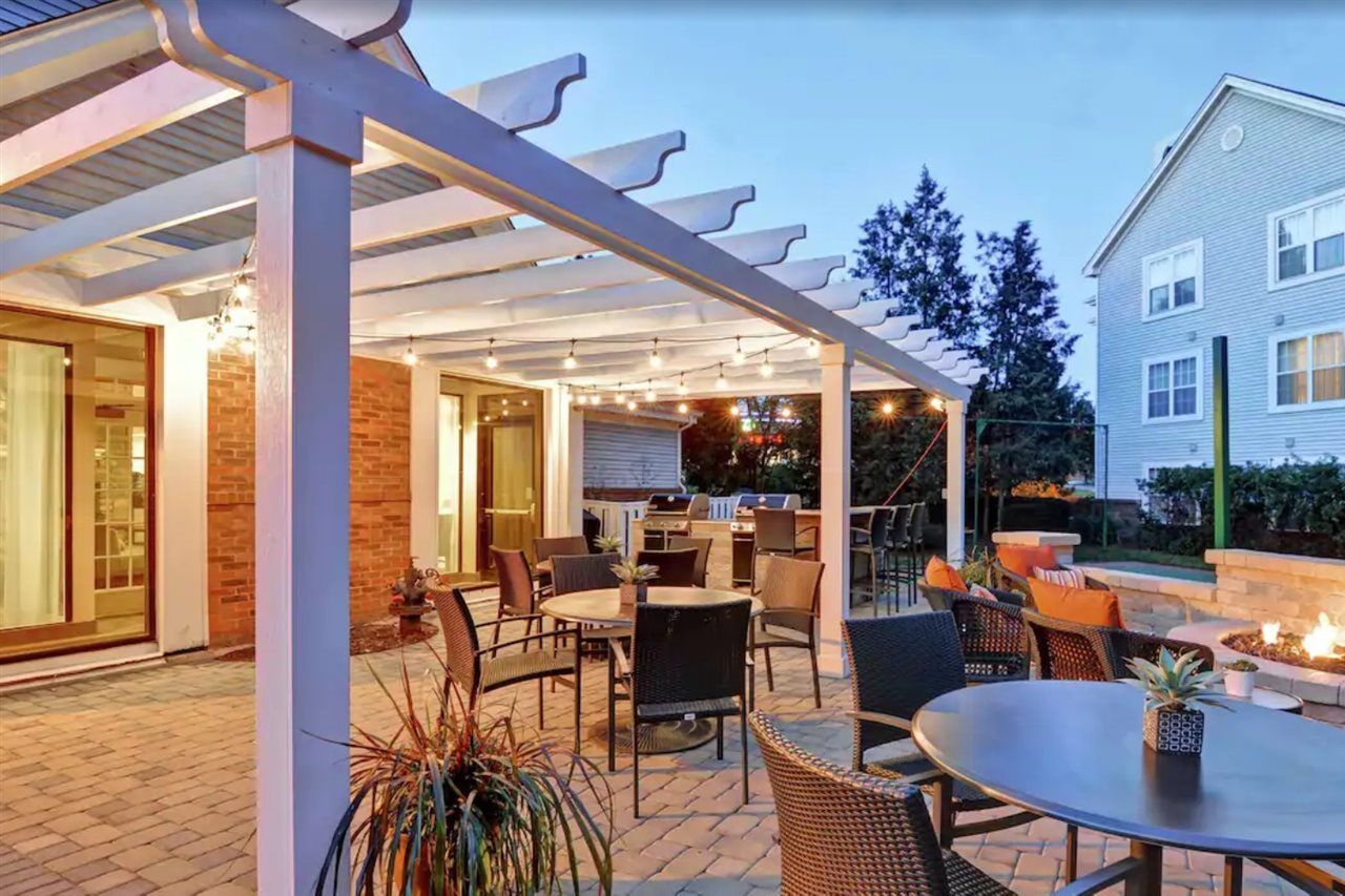 Staybridge Suites - Columbus - Worthington, An Ihg Hotel Εξωτερικό φωτογραφία