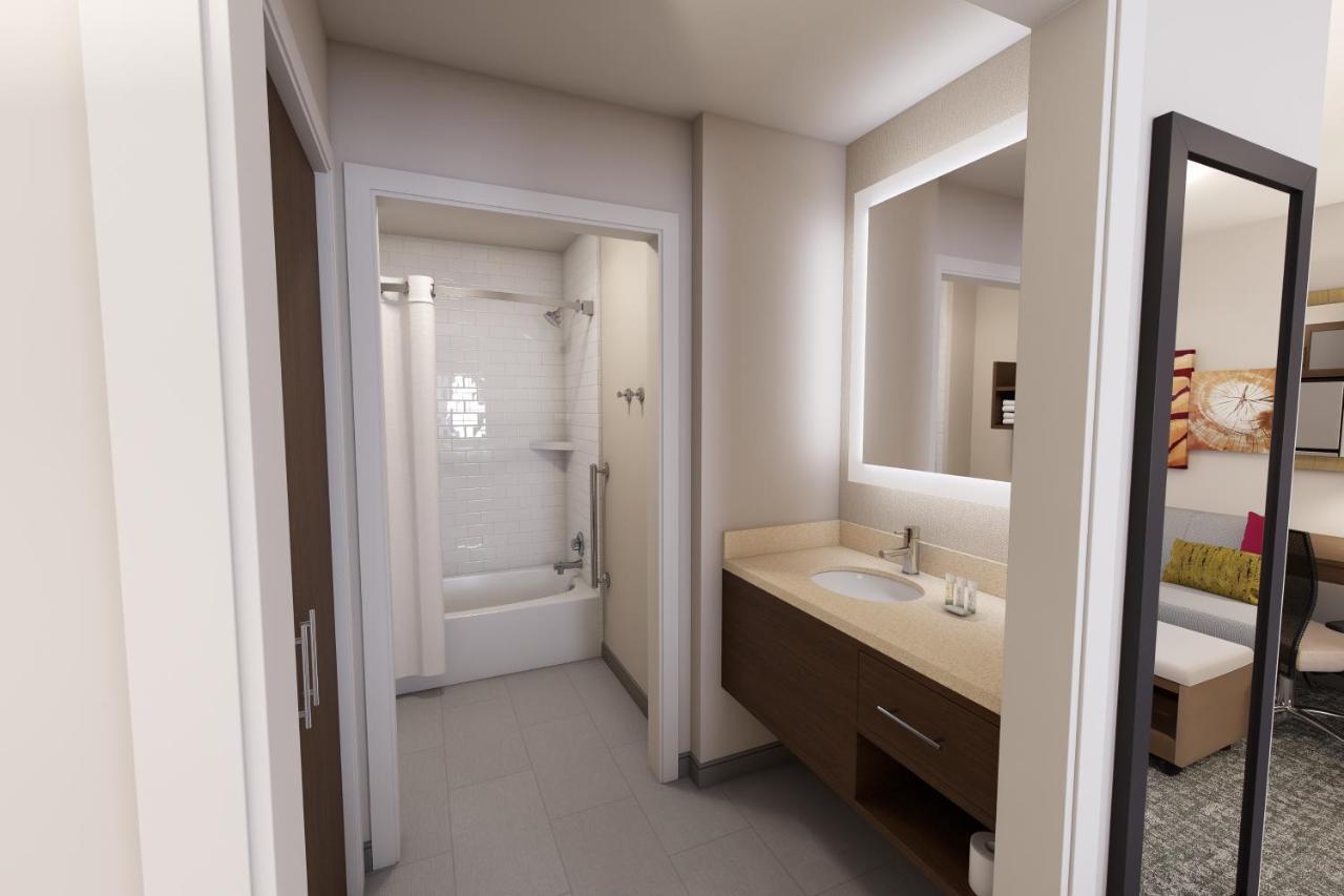 Staybridge Suites - Columbus - Worthington, An Ihg Hotel Εξωτερικό φωτογραφία